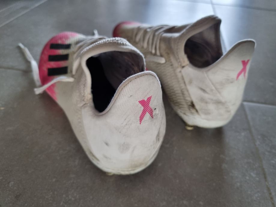 Športni copati kopački ADIDAS X