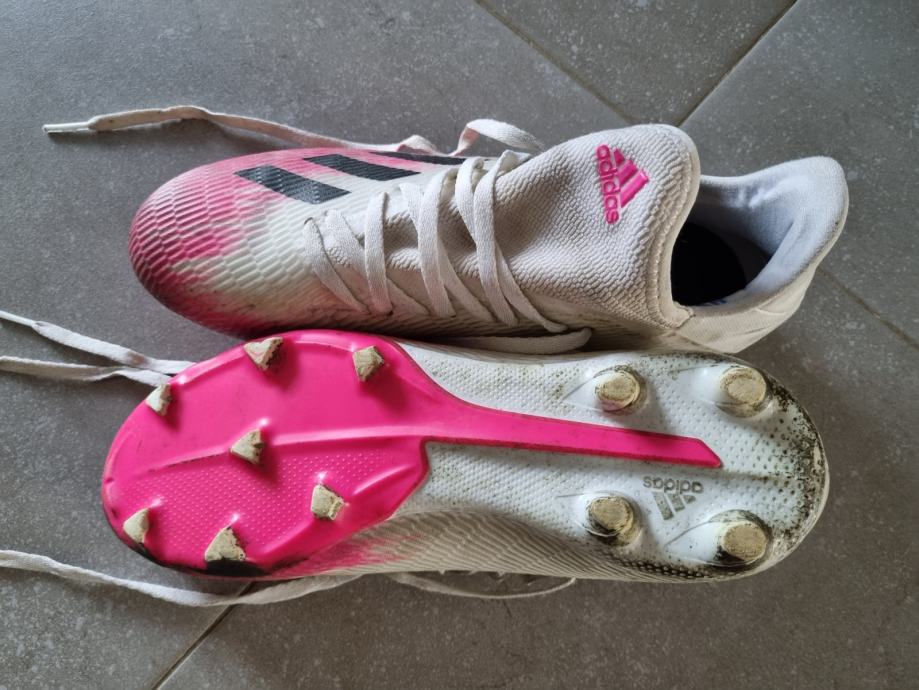 Športni copati kopački ADIDAS X