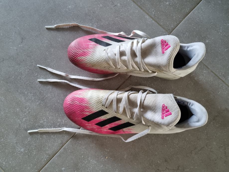 Športni copati kopački ADIDAS X