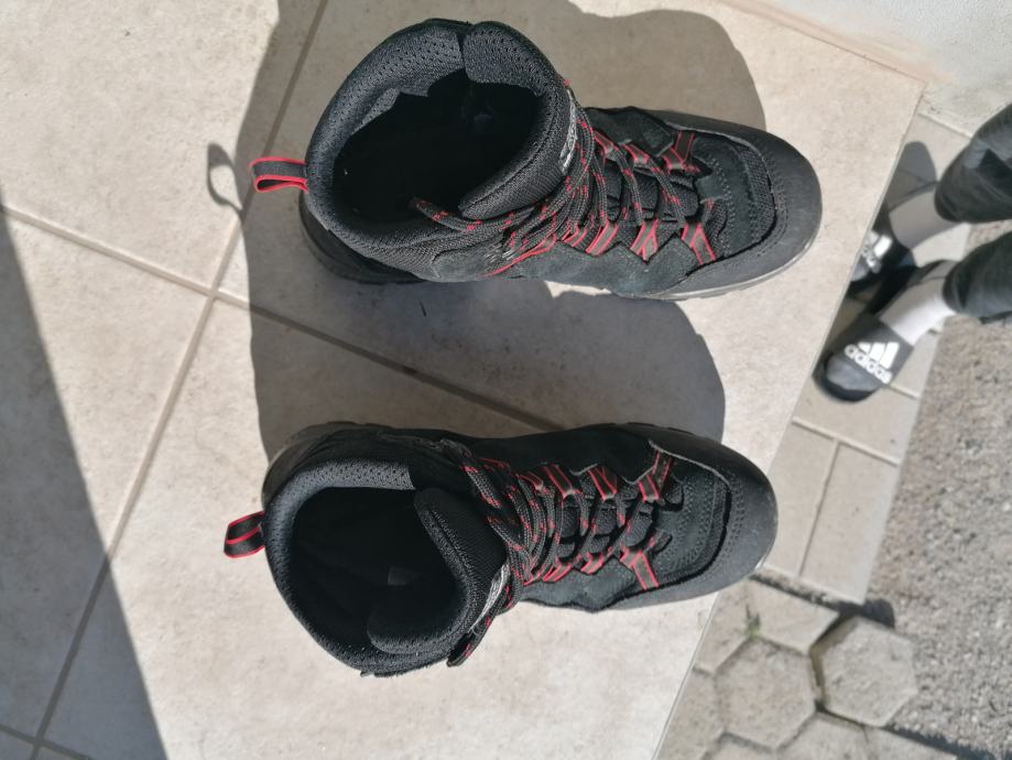 Alpina pohodni čevlji
