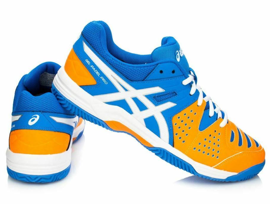 asics gel pro 3
