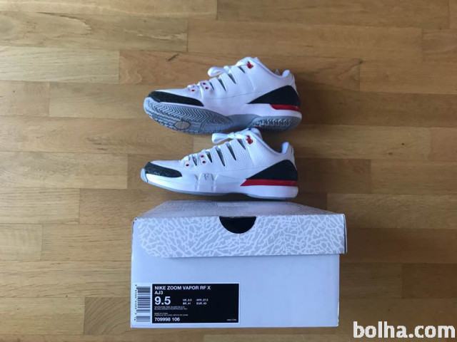 federer x jordan