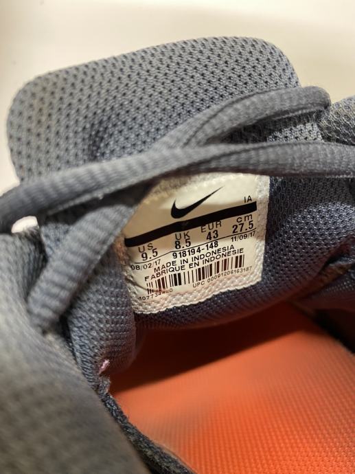 Tenis čevlji Nike Air Resistence 43 velikost