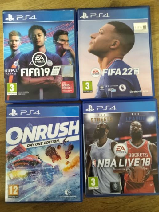 playstation 4 igre playstation 4 igre