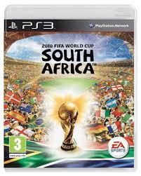 Prodam FIFA 10 World Cup PS3