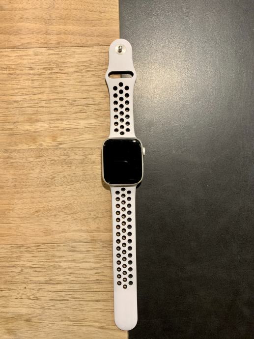 iwatch 4 44mm nike