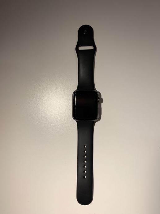 Apple watch 42mm, space grey