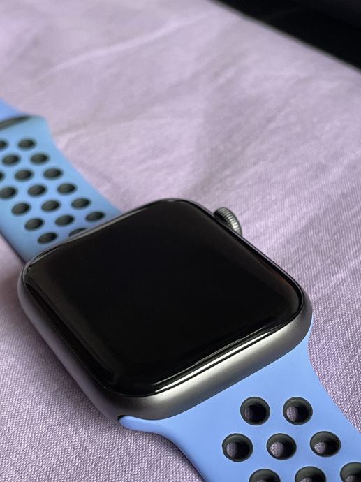 iwatch 5 nike 44mm