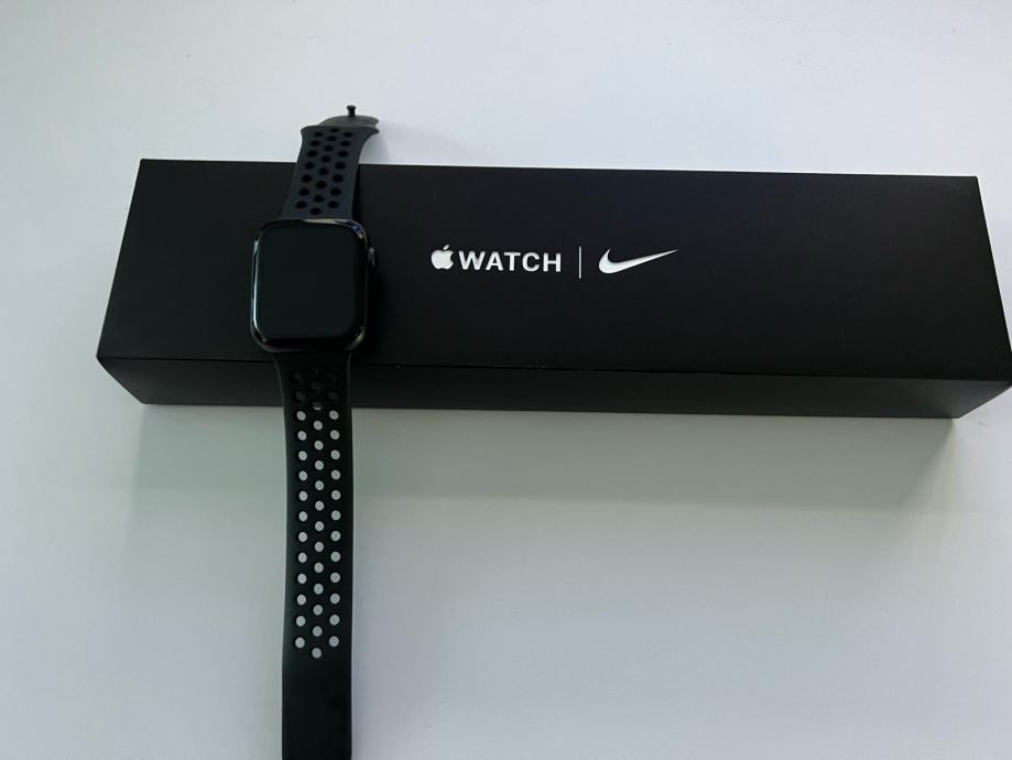 iwatch 6 nike 44