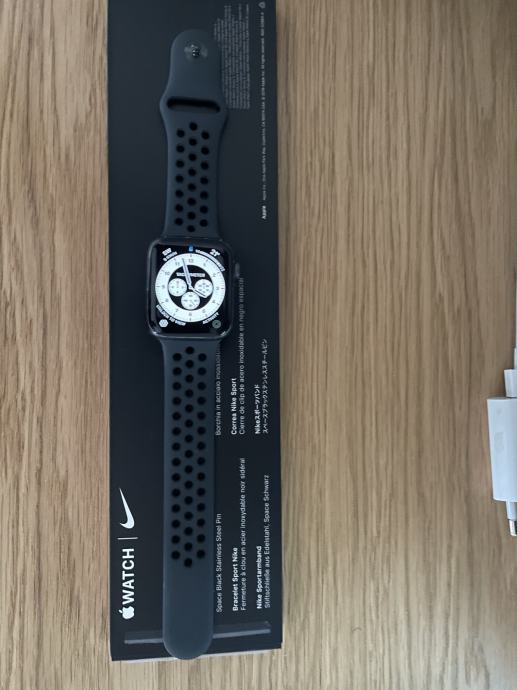iwatch 6 nike 44