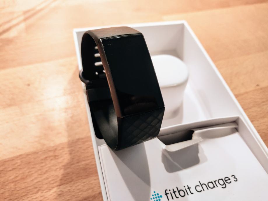 Fitbit charge 3 special edition