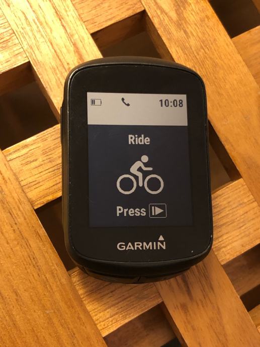 garmin edge 130 uk