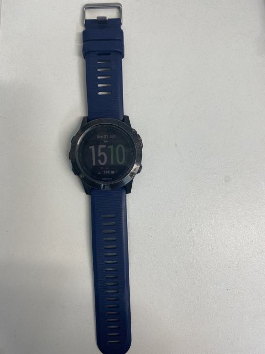 garmin fenix 5x cena