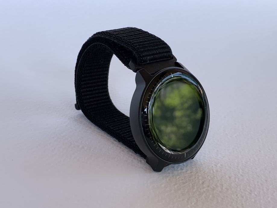 garmin vivoactive 3 music temperature