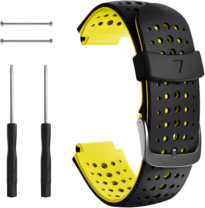 Compatible With Garmin Forerunner 235 Bands For Zambia