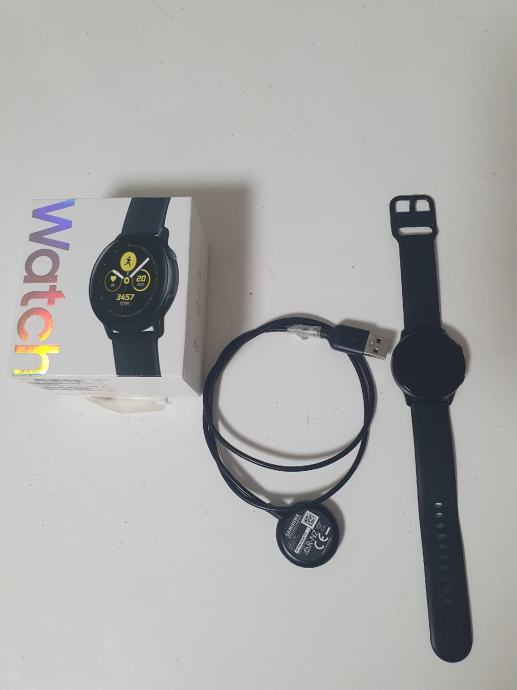 Samsung Galaxy Watch Active