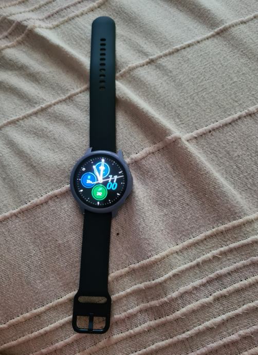 Samsung Galaxy Watch Active 2