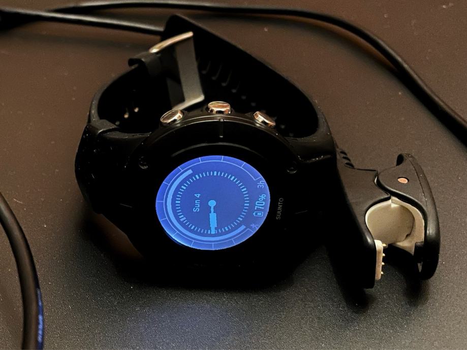 Pellicole protettive per Suunto Spartan Ultra spedizione gratuita