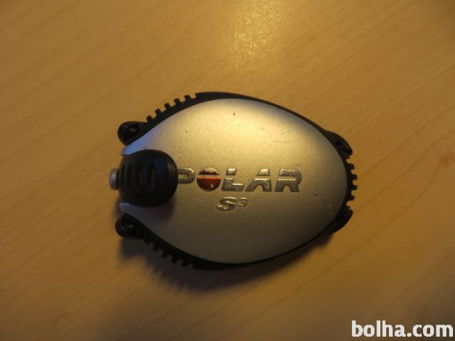 Polar Rs800 G3 Multisport - 455.96 EUR - prix garanti le plus