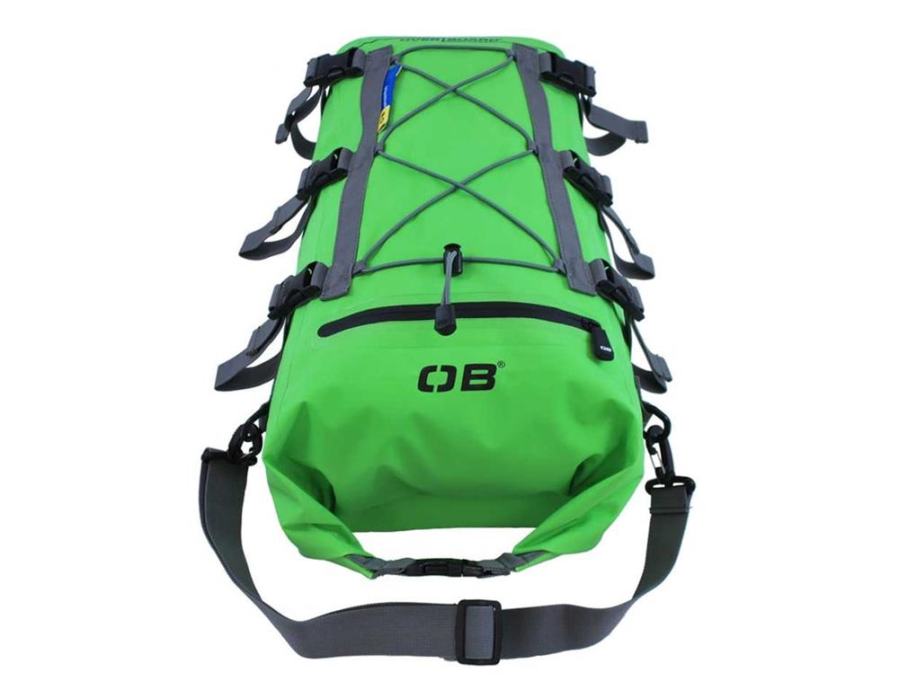 Dry Deck Bag za Kajak/SUP 20 L OverBoard