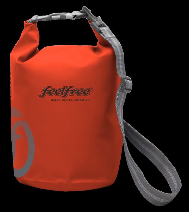 FeelFree vodoodporna torbica Dry Tube Mini, 3L