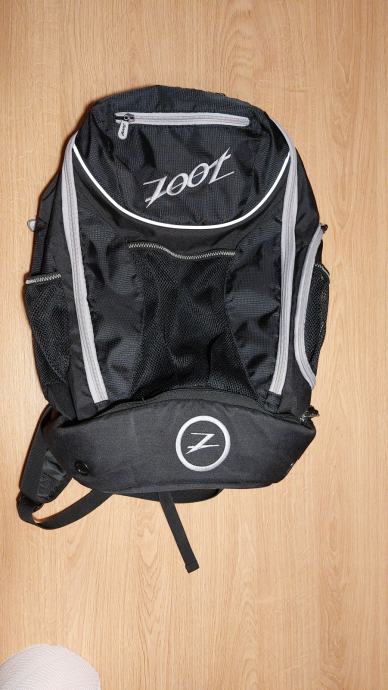 Nahrbtnik Zoot Performance Transition bag 27L
