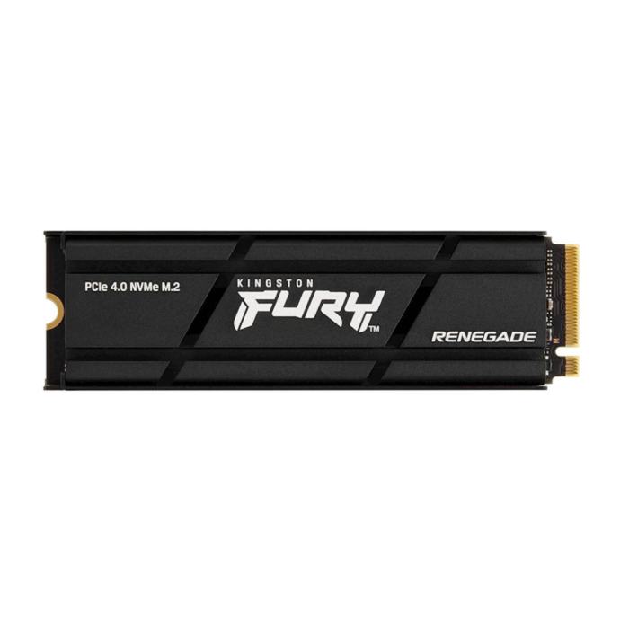 NVME Kingston Fury Renegade 1TB TB PCIe 4.0 M.2 | 7300/7000MB/S
