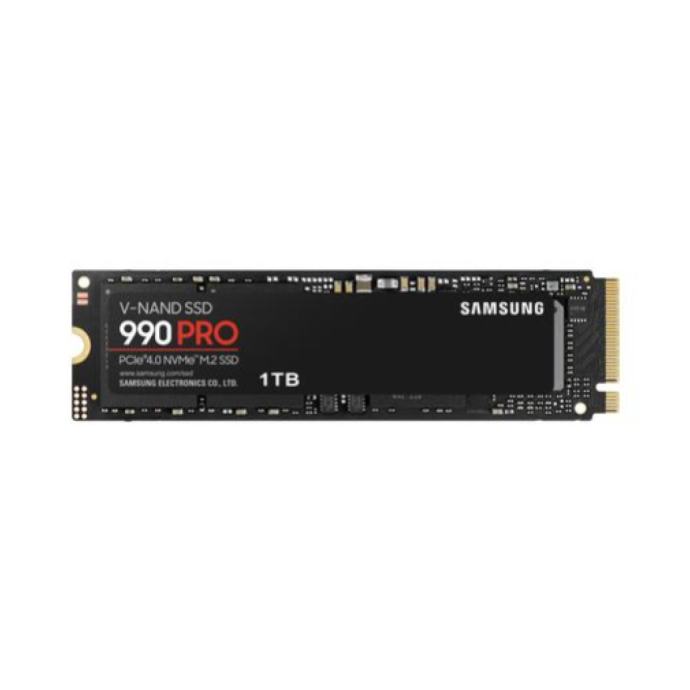 NVME Samsung 990 PRO 1TB PCIe 4.0 M.2 | 7450/6900 MB/s