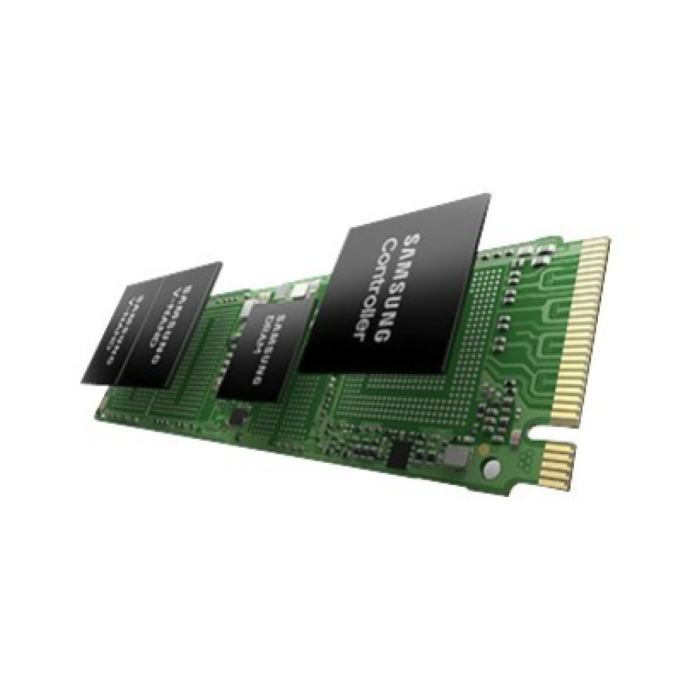 NVME Samsung PM981 256GB PCIe 3.0 M.2 | 3100/1300 MB/s