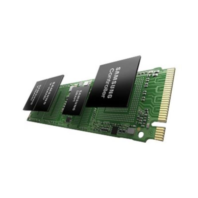 NVME Samsung PM981 512GB PCIe 3.0 M.2 | 3100/1300 MB/s