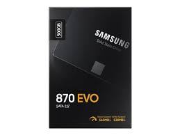 Prodam 500 GB SSD samsung