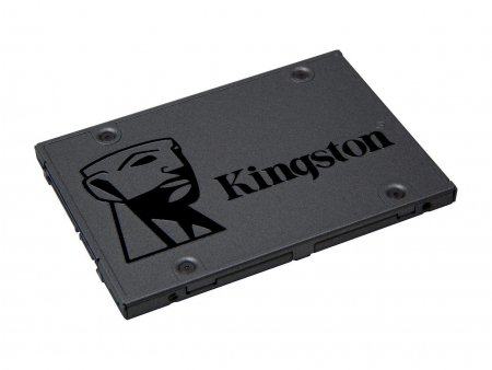 SSD 240GB Kinston 2,5 SATA3 UV500