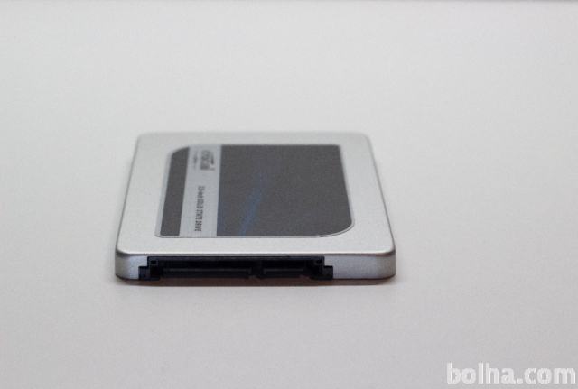 SSD Crucial MX300 750GB
