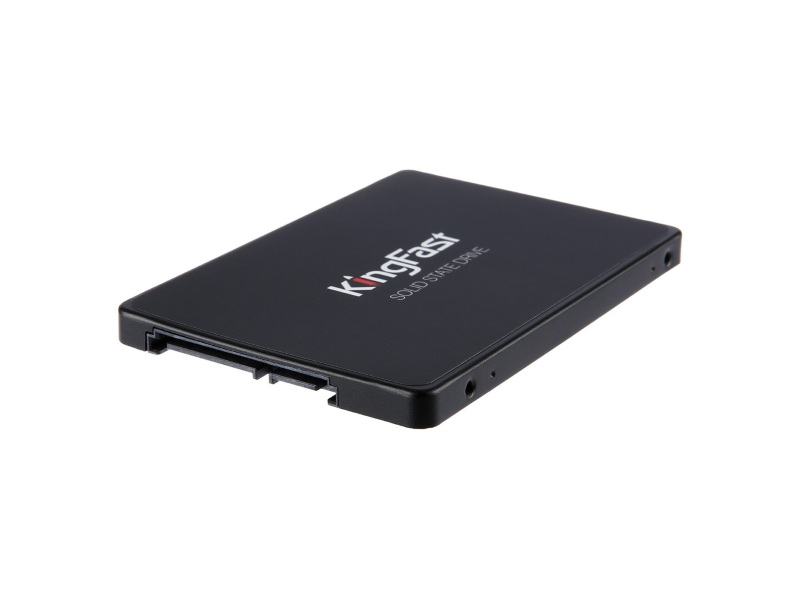 SSD DISK 120 GB, KINGFAST