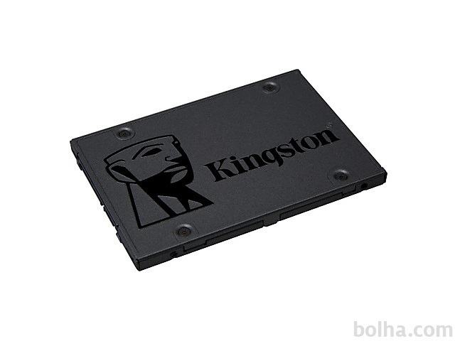 SSD DISK 240 GB, KINGSTON