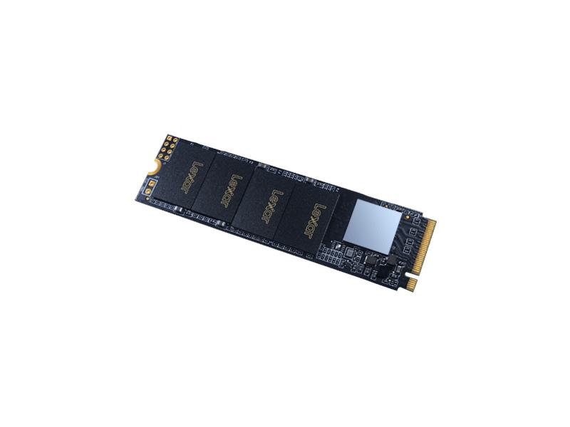 SSD DISK 250 GB, M.2, LEXAR