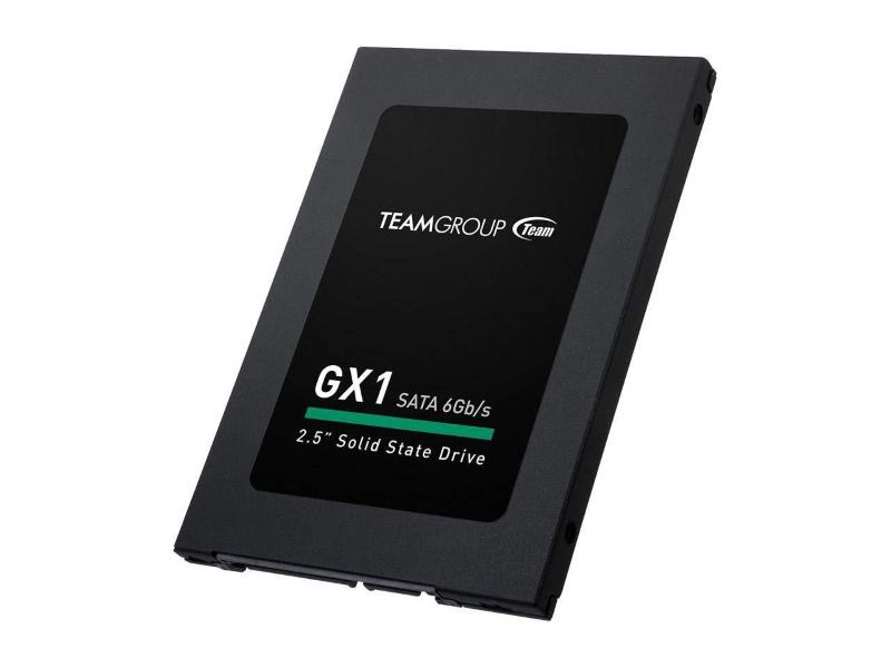SSD DISK 480 GB, TEAM GROUP