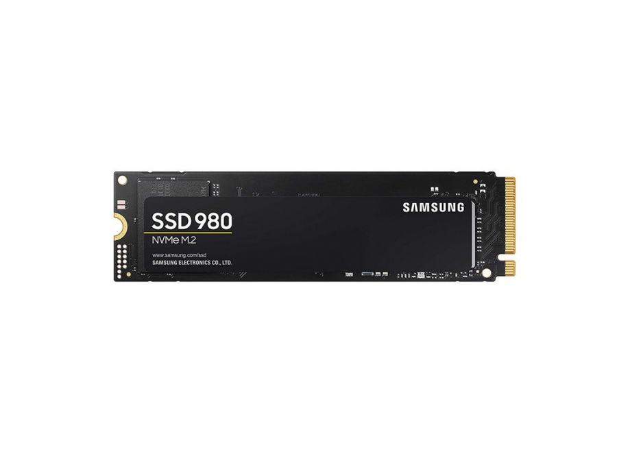 SSD DISK 500 GB, M.2, SAMSUNG
