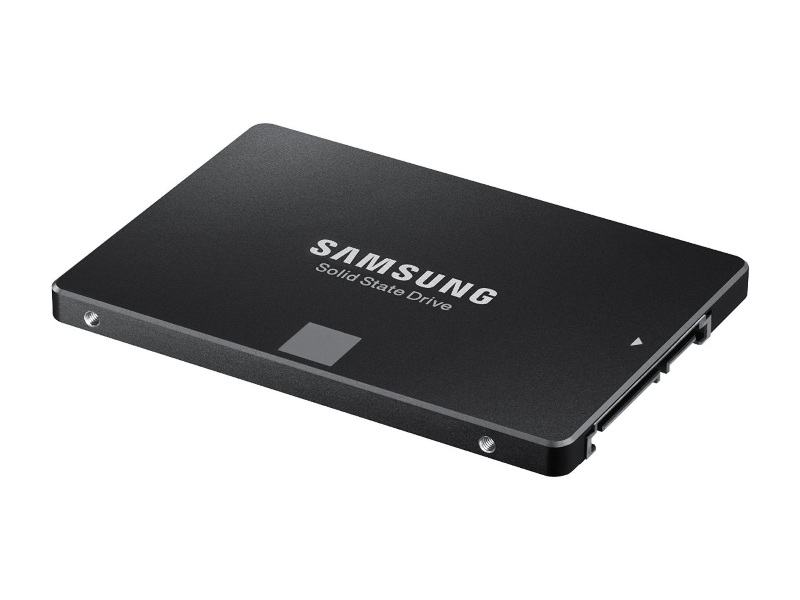 SSD DISK 500 GB, SAMSUNG