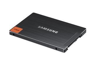 SSD Samsung, 128GB, star 2 leti