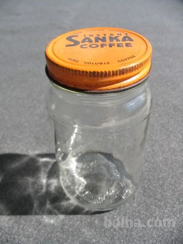 Kozarec od kave SANKA Coffee