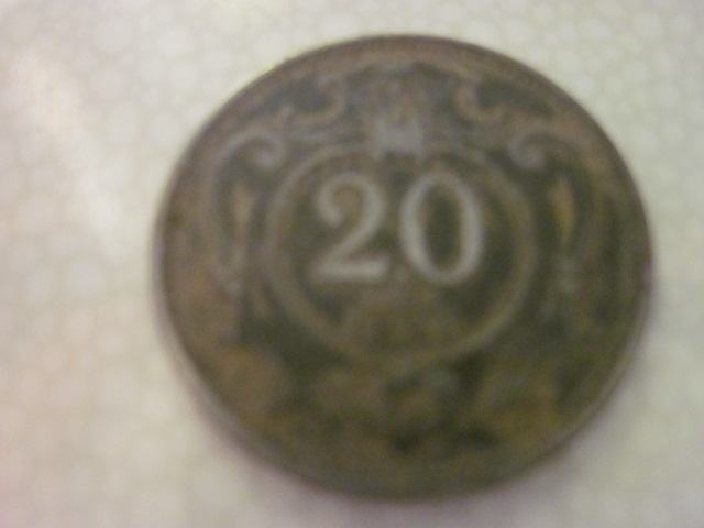 kovanec 1895
