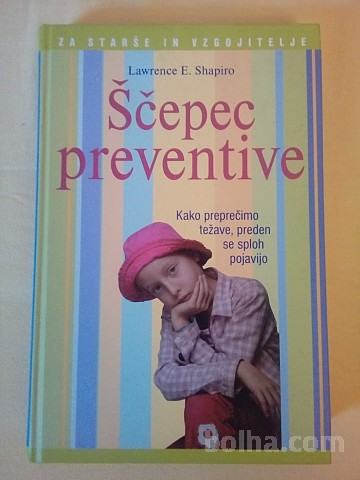 Ščepec preventive (Lawrence E. Shapiro)