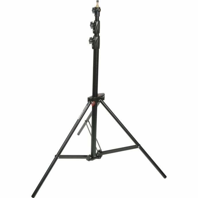 Manfrotto 1005BAC Ranker Stand - Stativ