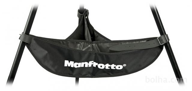 Manfrotto 166 odlagalna vrečka