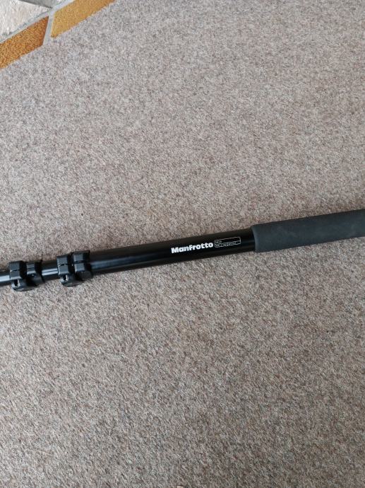 Manfrotto monopod 682B