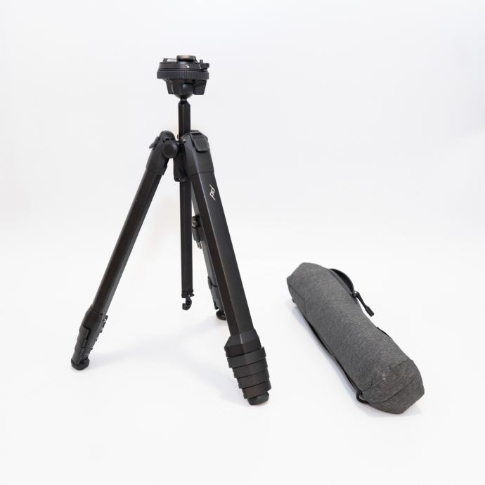 Trépied ttcb 5150 cf1 Peak Design pour appareil photo - Concept Store Photo