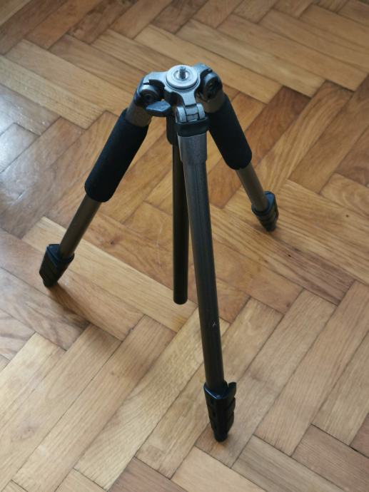 Tripod Slik SPRINT PRO II GM
