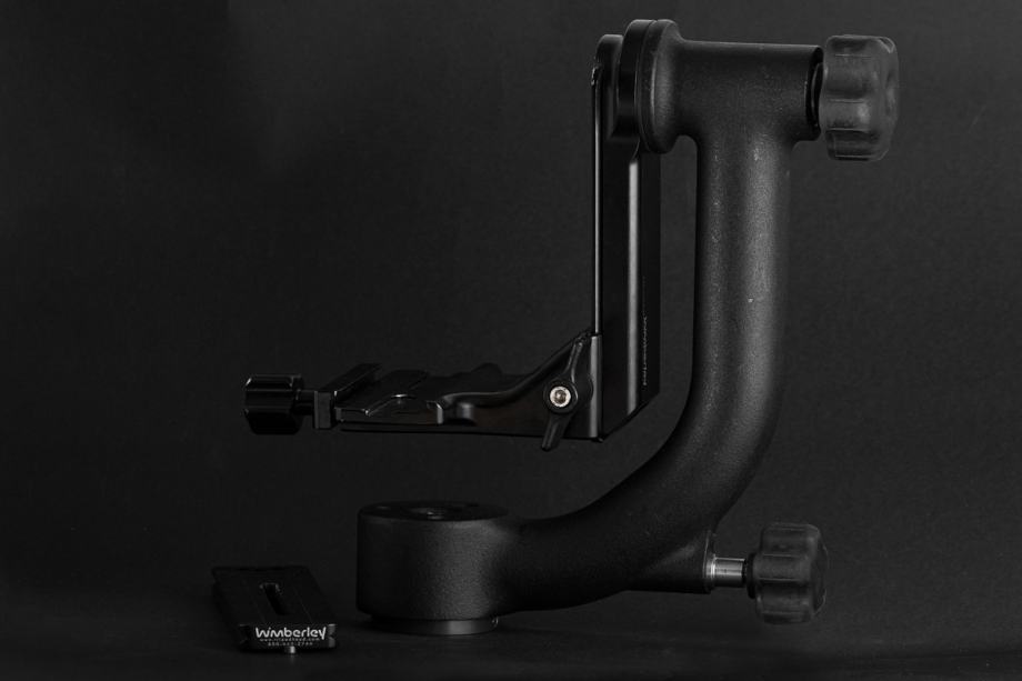 Wimberley Head WH 200 Version II Gimbal glavu za teleobjektive