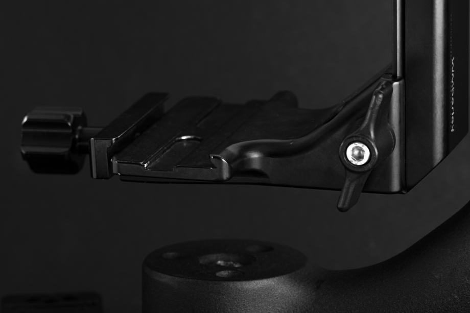 Wimberley Head WH 200 Version II Gimbal glavu za teleobjektive